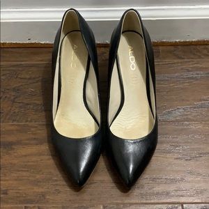 Aldo pumps